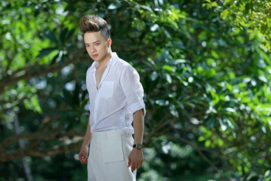 Mát mắt cùng bộ ảnh thiên nhiên của Cao Thái Sơn